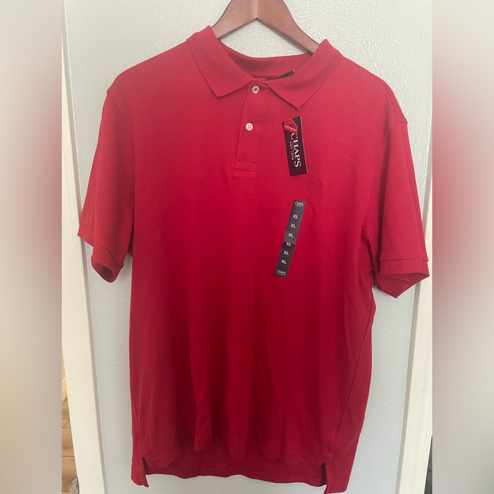 Champs original polo